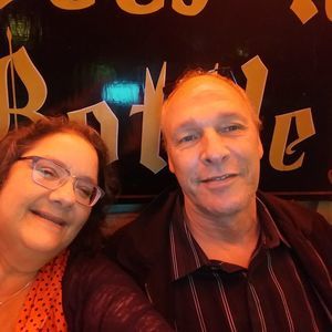 Meet your Posher, Sandy